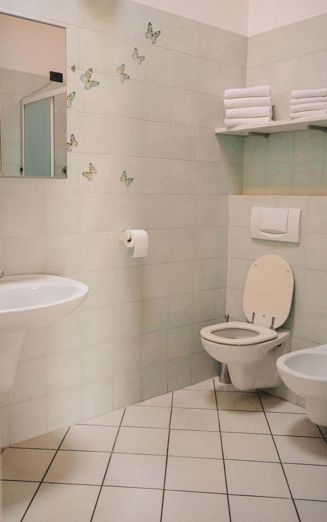 Appartamento Betulla - Peaceful & Happy Stay Riva del Garda Exteriör bild