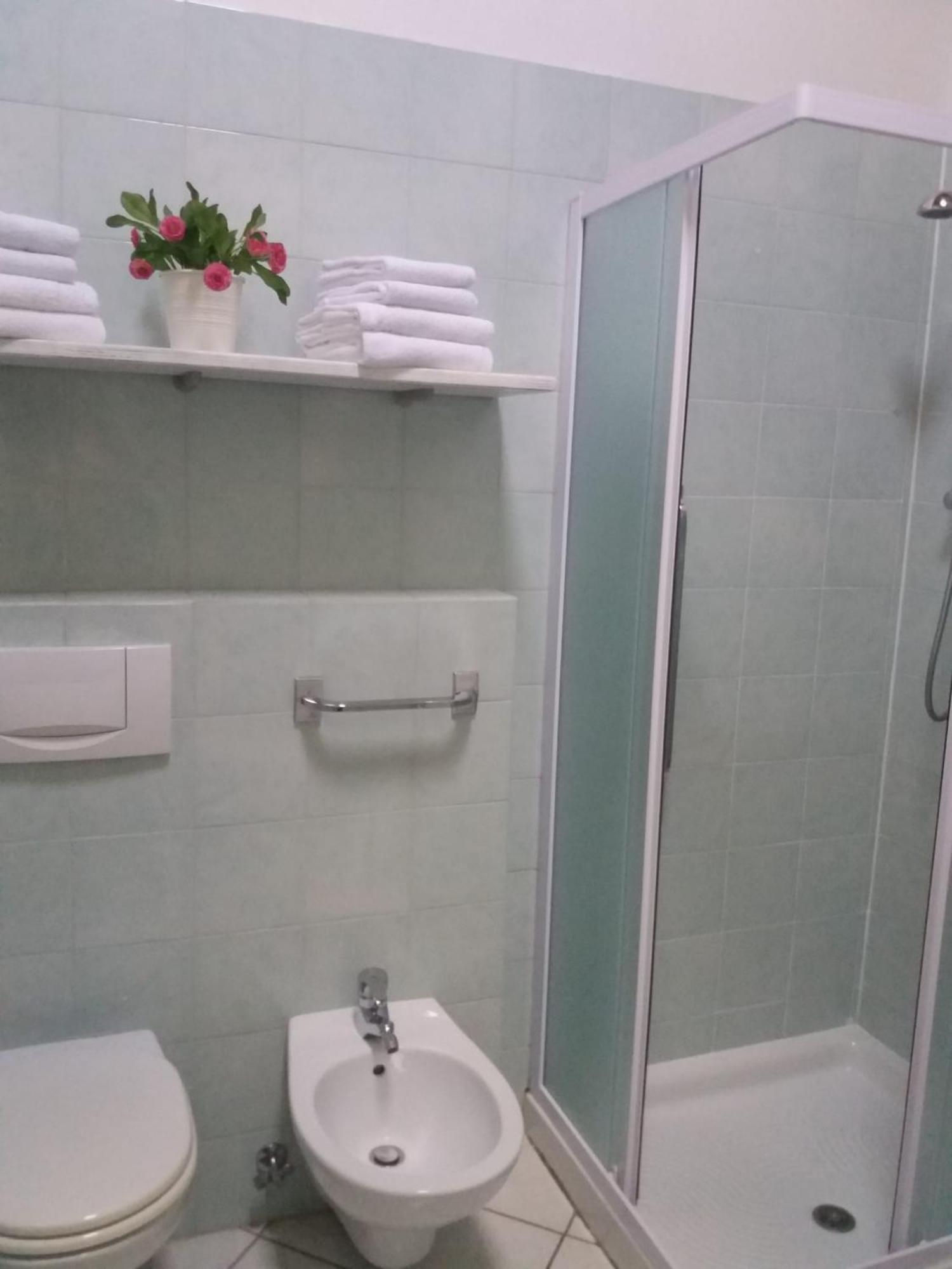 Appartamento Betulla - Peaceful & Happy Stay Riva del Garda Exteriör bild