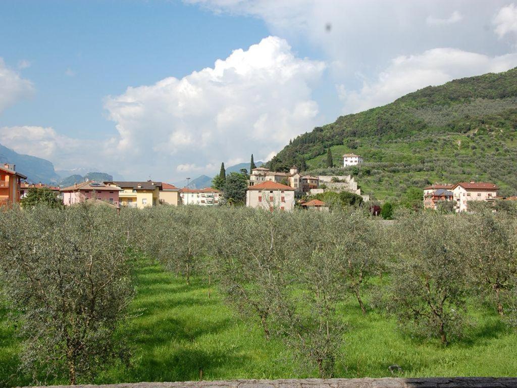 Appartamento Betulla - Peaceful & Happy Stay Riva del Garda Exteriör bild